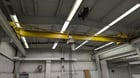 5 Ton, Coffing, 31' 9" span, 15' Lift, Pendant Control, 460 V., 1995 [#2742] - Image 1
