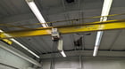 5 Ton, Coffing, 31' 9" span, 15' Lift, Pendant Control, 460 V., 1995 [#2742] - Image 2
