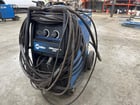 Miller #Millermatic, Mig Welder, w/ Spoolmatic, 30 A, 2014 - Image 3