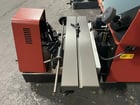 Starrett #HE350, Optical Comparator, Digital Display, 5" x 19" Table - Image 7