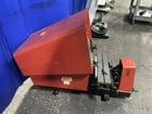 Starrett #HE350, Optical Comparator, Digital Display, 5" x 19" Table - Image 10