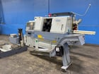 Star #SV-32, Swiss CNC Lathe, Fanuc 16i-TB Controller, Tailstock, 2006 - Image 2