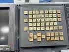 Star #SV-32, Swiss CNC Lathe, Fanuc 16i-TB Controller, Tailstock, 2006 - Image 9