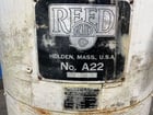 Reed-Prentice Rtd Co #A22, 3-Die Thread Roller - Image 8