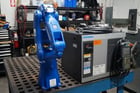 Yaskawa Motoman, GP8, Robot System w/ YRC1000 Control, tested, warranty, video - Image 1