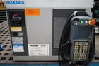 Yaskawa Motoman, GP8, Robot System w/ YRC1000 Control, tested, warranty, video - Image 4