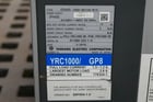 Yaskawa Motoman, GP8, Robot System w/ YRC1000 Control, tested, warranty, video - Image 8