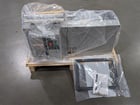 4000 Amps, Eaton, Magnum DS, MDSC4N3VEANNNNCLCN4EMNNBX, 600 Volts, 3 Pole, 100 kA, New in Box - Image 1