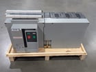 4000 Amps, Eaton, Magnum DS, MDSC4N3VEANNNNCLCN4EMNNBX, 600 Volts, 3 Pole, 100 kA, New in Box - Image 2
