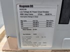 4000 Amps, Eaton, Magnum DS, MDSC4N3VEANNNNCLCN4EMNNBX, 600 Volts, 3 Pole, 100 kA, New in Box - Image 4