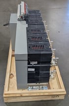4000 Amps, Eaton, Magnum DS, MDSC4N3VEANNNNCLCN4EMNNBX, 600 Volts, 3 Pole, 100 kA, New in Box - Image 7