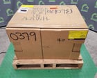 3000 Amps, Square D, Masterpact NW30H, WL3HHX44A9SCBBXXEA, 600 Volts, 3 Pole, Micrologic 6.0A LSIG, New - Image 1