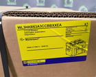 3000 Amps, Square D, Masterpact NW30H, WL3HHX63A3CCBBXXEA, 600 Volts, 3 Pole, Micrologic 5.0P LSI, New - Image 4