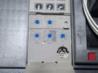 2500 Amps, Schneider, PowerPact RG 2500, RGF36250CU63AE1ABSAJK, 600V., 3 Pole, Micrologic 5.0P LSI, New in Box - Image 5