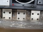 2500 Amps, Schneider, PowerPact RG 2500, RGF36250CU63AE1ABSAJK, 600V., 3 Pole, Micrologic 5.0P LSI, New in Box - Image 6