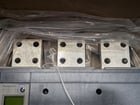 2500 Amps, Schneider, PowerPact RG 2500, RGF36250CU63AE1ABSAJK, 600V., 3 Pole, Micrologic 5.0P LSI, New in Box - Image 7