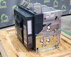 1600 Amps, Square D, Masterpact NW16H, WL3EEV64A3SCBBXXEA, 600V., 3 Pole, Micrologic 6.0P LSIG, New - Image 9