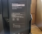 2000 Amps, Square D, Masterpact NW20H, WL3FFR63A3SXXXXXEX, 600 Volts, 3 Pole, Micrologic 5.0P LSI, New - Image 5