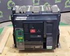 2000 Amps, Square D, Masterpact MTZ2-20H, ECGKCANANNNNNNNNNSBBNNNN, 600V., 3 Pole, Micrologic 5.0 LSIG, New - Image 6