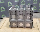 2000 Amps, Square D, Masterpact MTZ2-20H, ECGKCANANNNNNNNNNSBBNNNN, 600V., 3 Pole, Micrologic 5.0 LSIG, New - Image 10