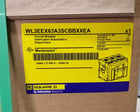 1600 Amps, Square D, Masterpact NW16H, WL3EEX63A3SCBBXXEA, 600V., 3 Pole, Micrologic 5.0P LSI, New - Image 4