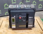 1600 Amps, Square D, Masterpact NW16H, WL3EEX63A3SCBBXXEA, 600V., 3 Pole, Micrologic 5.0P LSI, New - Image 8