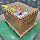 800 Amps, Square D, Masterpact NW08H, WL3AAX64A3SXBXWXXA, 600V., 3 Pole, Micrologic 6.0P LSIG, New - Image 2