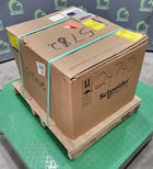 800 Amps, Square D, Masterpact NW08H, WL3AAX64A3SXBXWXXA, 600V., 3 Pole, Micrologic 6.0P LSIG, New - Image 3