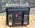 800 Amps, Square D, Masterpact NW08H, WL3AAX64A3SXBXWXXA, 600V., 3 Pole, Micrologic 6.0P LSIG, New - Image 8