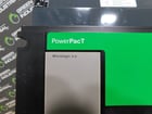 800 Amps, Square D, PowerPact PJ 800, PJA36080U33AAB, 600V., 3 Phase, Micrologic 5.0 LSI, New - Image 10