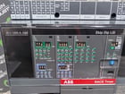 1200 Amps, ABB, SACE Tmax XT7L M 1200, 480-600V., 3 Pole, Ekip Dip LSI, New in Box - Image 4