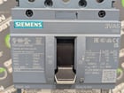 200 Amps, Siemens, SENTRON 3VA5220, 3VA5220-7EC31-0AA0, 600V., 3 Pole, TM230, New in Box - Image 3