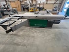 Altendorf #F45, Sliding Table Saw, 2003 - Image 1