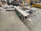 Altendorf #F45, Sliding Table Saw, 2003 - Image 4