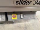 Altendorf #F45, Sliding Table Saw, 2003 - Image 9