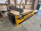 Camaster #CR-0508, CNC Router, 5' x8' table, 2011 - Image 3