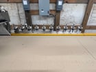 Camaster #CR-0508, CNC Router, 5' x8' table, 2011 - Image 4