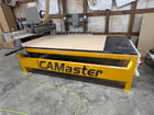 Camaster #CR-0508, CNC Router, 5' x8' table, 2011 - Image 6