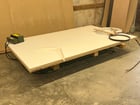 Camaster #CR-0508, CNC Router, 5' x8' table, 2011 - Image 9