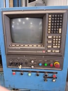 5" Giddings & Lewis #350-T, Horizontal Boring Mill, 72" x48" x60" trvls, 25 HP, 4' x10' table, 1750 RPM - Image 3