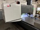 Haas #GM-2, CNC Vertical Gantry Mill, 145" x 72" x 22", 15K RPM, 30 automatic tool changer, 30 HP, Probing - Image 2