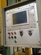 APT #DPA-H-400-25, Straight Side Press, 1994 - Image 3