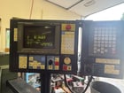 Makino #KE55,  vert mill, 21.6" x21.6" x13.8" travel, 31.5" x14.7" table, 7.5 HP, 1995 - Image 4