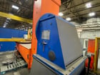 Cloos #QRC-E-410, high performance dual station robot, 2012 - Image 7