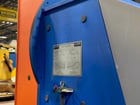 Cloos #QRC-E-410, high performance dual station robot, 2012 - Image 8