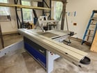 Felder #940S, Circular Saw, 400mm (15.7" ) Blades, 10 HP, w-Scoring, 3 phase, 230 Volts - Image 1