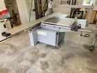 Felder #940S, Circular Saw, 400mm (15.7" ) Blades, 10 HP, w-Scoring, 3 phase, 230 Volts - Image 2