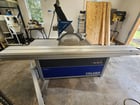Felder #940S, Circular Saw, 400mm (15.7" ) Blades, 10 HP, w-Scoring, 3 phase, 230 Volts - Image 3