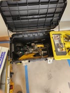 Felder #940S, Circular Saw, 400mm (15.7" ) Blades, 10 HP, w-Scoring, 3 phase, 230 Volts - Image 6