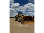 Cat 982M, Wheel Loader, 8583 hours, S/N: XDL00738, 2021 - Image 2